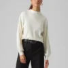 Pull en tricot Vmnancy