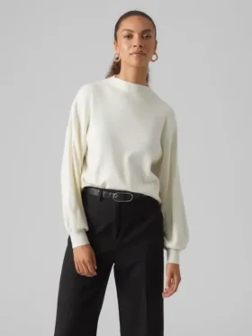 Pull en tricot Vmnancy