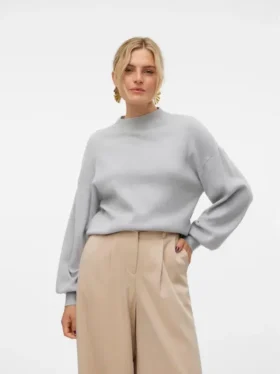 Pull en tricot Vmnancy
