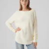 Pull en tricot Vmnancy