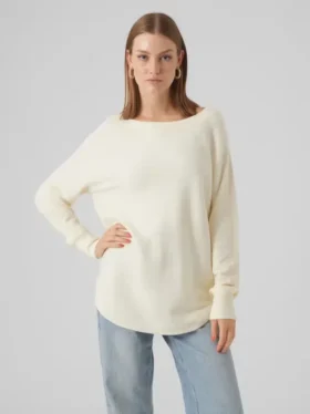 Pull en tricot Vmnancy