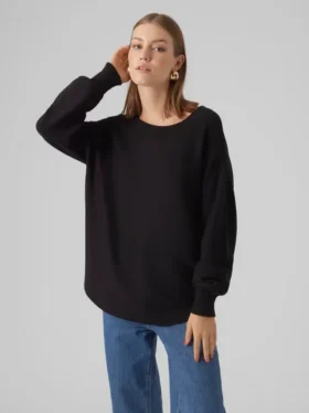 Pull en tricot Vmnancy