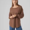 Pull en tricot Vmnancy