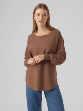 Pull en tricot Vmnancy