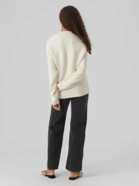 Pull en tricot Vmnancy