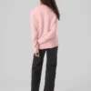 Pull en tricot Vmnancy