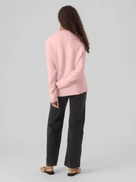 Pull en tricot Vmnancy