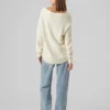 Pull en tricot Vmnancy