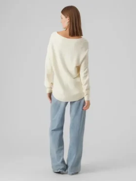 Pull en tricot Vmnancy