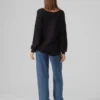 Pull en tricot Vmnancy