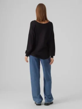 Pull en tricot Vmnancy