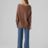 Pull en tricot Vmnancy