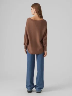 Pull en tricot Vmnancy