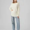Pull en tricot Vmnancy