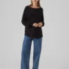 Pull en tricot Vmnancy