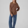 Pull en tricot Vmnancy