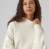 Pull en tricot Vmnancy