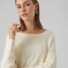 Pull en tricot Vmnancy