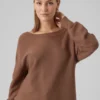 Pull en tricot Vmnancy
