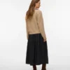 Pull en tricot Vmnapoli
