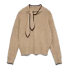 Pull en tricot Vmnapoli