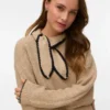 Pull en tricot Vmnapoli