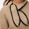 Pull en tricot Vmnapoli