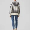 Pull en tricot Vmnelly