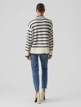 Pull en tricot Vmnelly