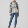 Pull en tricot Vmnelly