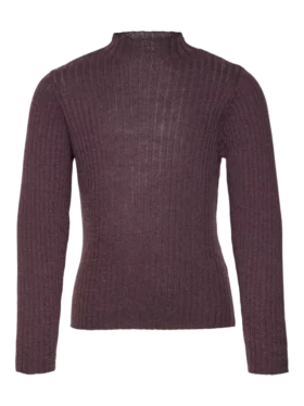 Pull en tricot Vmnessa