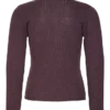 Pull en tricot Vmnessa