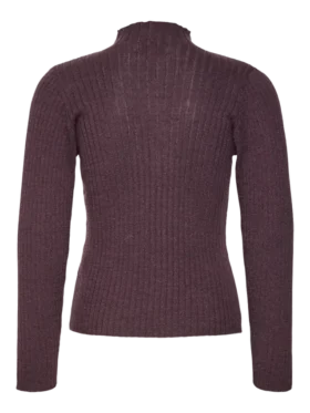 Pull en tricot Vmnessa