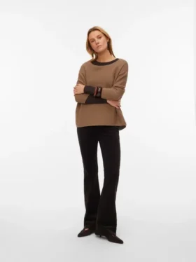 Pull en tricot Vmnew