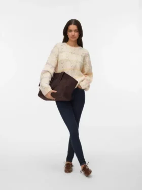 Pull en tricot Vmnew