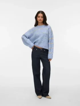 Pull en tricot Vmnew