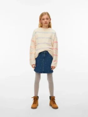 Pull en tricot Vmnew