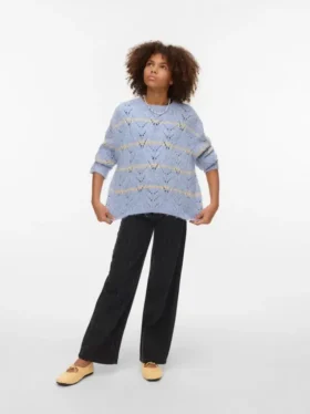 Pull en tricot Vmnew