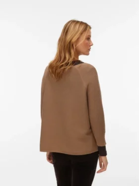 Pull en tricot Vmnew