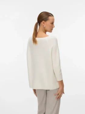 Pull en tricot Vmnew