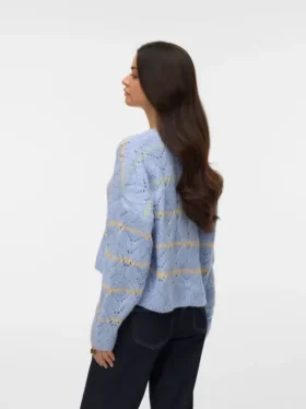 Pull en tricot Vmnew