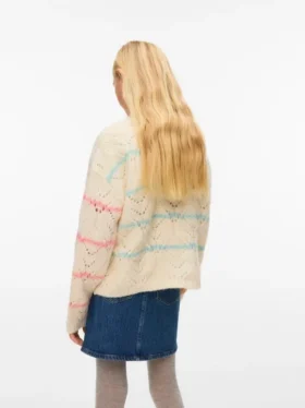 Pull en tricot Vmnew