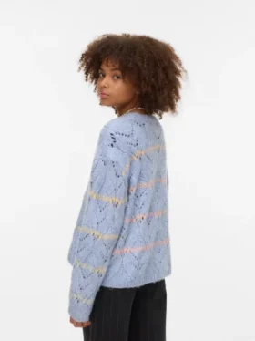 Pull en tricot Vmnew