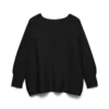 Pull en tricot Vmnew