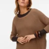 Pull en tricot Vmnew