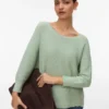 Pull en tricot Vmnew