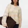 Pull en tricot Vmnew
