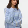 Pull en tricot Vmnew