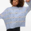 Pull en tricot Vmnew