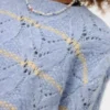 Pull en tricot Vmnew
